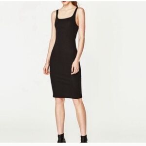 Zara Dress